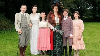 Galeria 1 - La alta sociedad