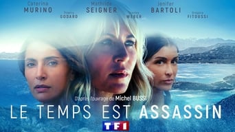 Le temps est assassin (2019- )