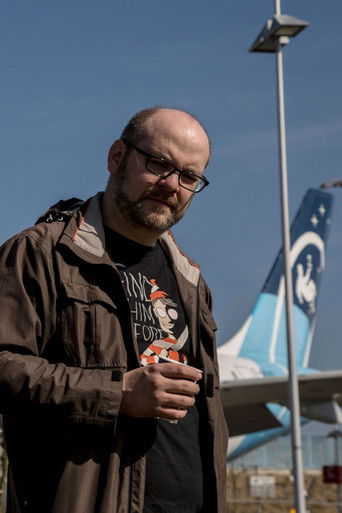 Foto de Daniel Raboldt