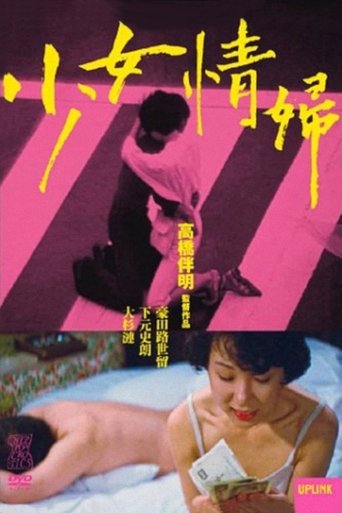少女情婦 (1980)