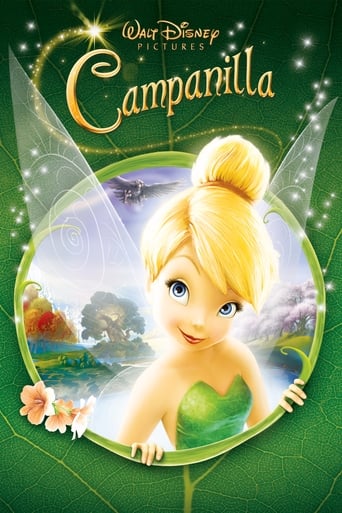 Poster of Campanilla