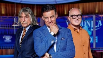 Veronica Inside (2018-2021)