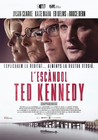 L’escàndol Ted Kennedy
