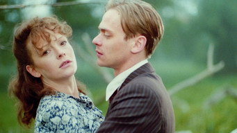 The House on the River (1986)