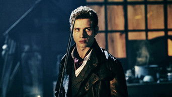 Oliver Stark — photo 8