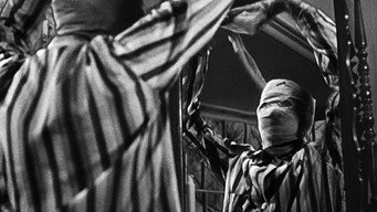 Still 2 from The Invisible Man