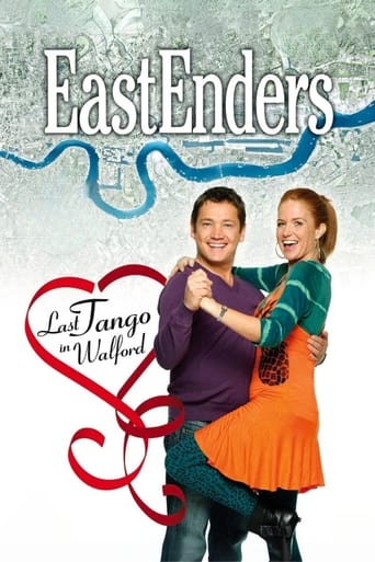 EastEnders: Last Tango in Walford