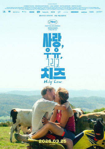 사랑, 우유, 그리고 치즈