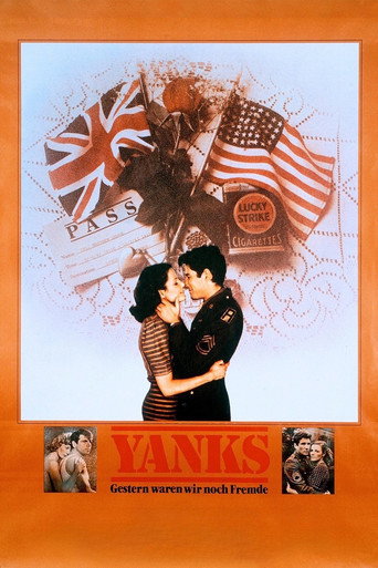 Yanks - Gestern waren wir noch Fremde