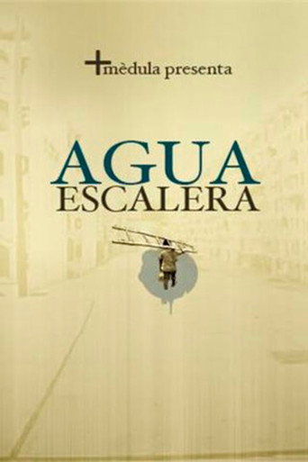 Agua Escalera (2010年)のポスター画像 - FindKey