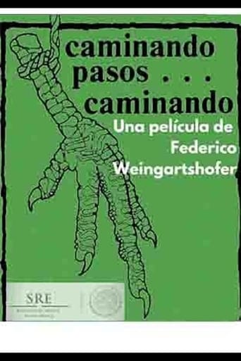 Poster för Caminando pasos... caminando