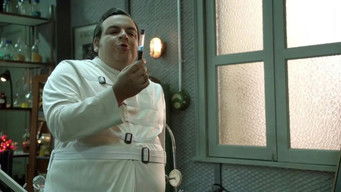 Episode 18 — Episode 18