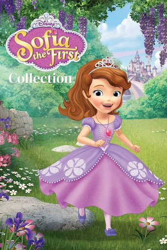 Sofia the First: Collection