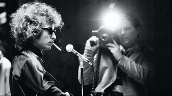 Bob Dylan: Dont Look Back (1967)