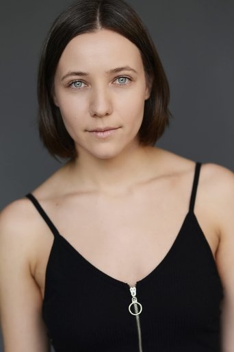 Image of Hanne Andersen