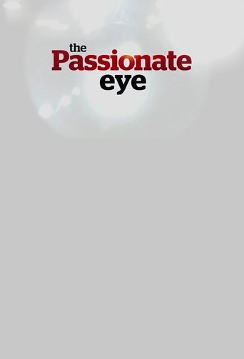 The Passionate Eye: Season 25