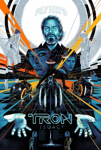 TRON: Legacy