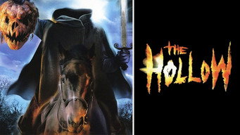 #5 The Hollow