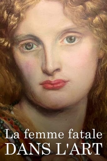 Die Femme fatale in der Kunst – Ein Mythos und seine Demontage