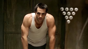 #12 Mutant X