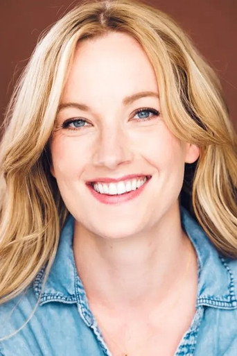 Kelsey Bunner — 2