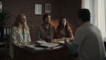 Episode 3 — The World at Your Feet