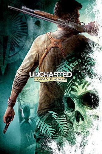 Uncharted: Drake's Fortune