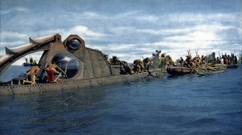 20.000 leguas de viaje submarino - S1E01