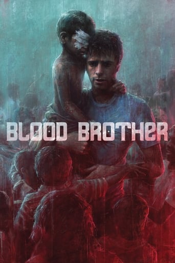 Blood Brother (2013)