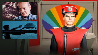 Captain Scarlet: Spectrum Declassified (2023)