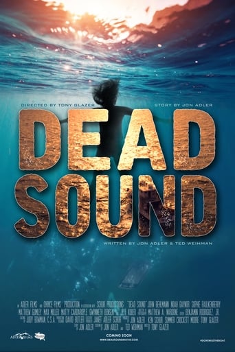 Poster of Dead Sound