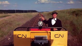 Залізничник (1965)