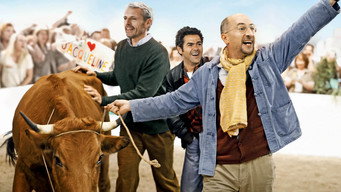 Escena 2 de La vaca