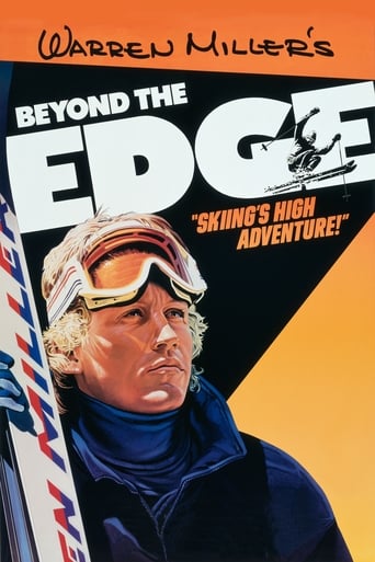 Poster för Beyond the Edge