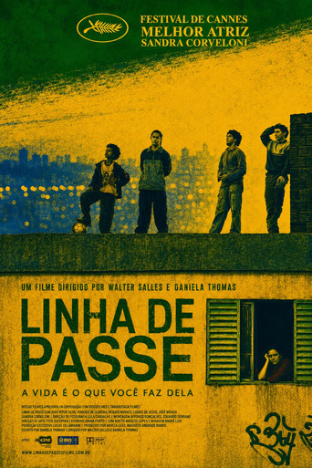 Linha de Passe