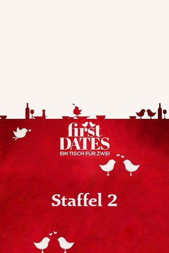 First Dates - Ein Tisch für zwei: Season 2