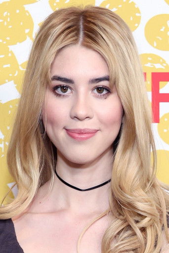 Foto de Callie Haverda