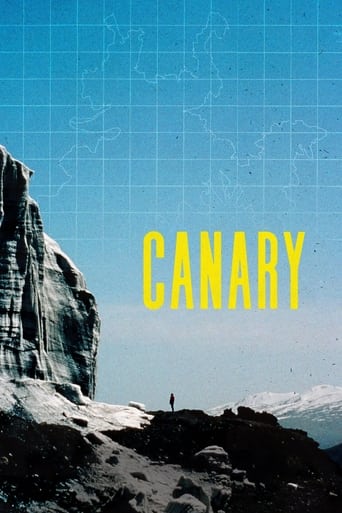 Canary en streaming 