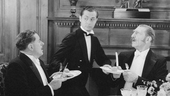 The Man in Possession (1931)