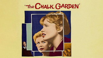 #9 The Chalk Garden
