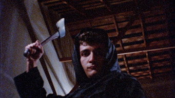 Frozen Scream (1975)