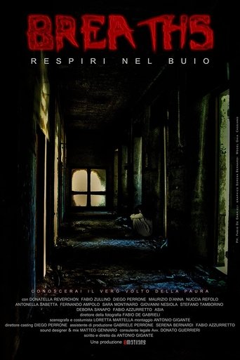 Breaths: Breathe in the Dark (2011) Breaths: Breathe in the Dark (2011)