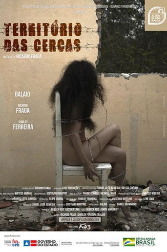 Territory Of Fences poster