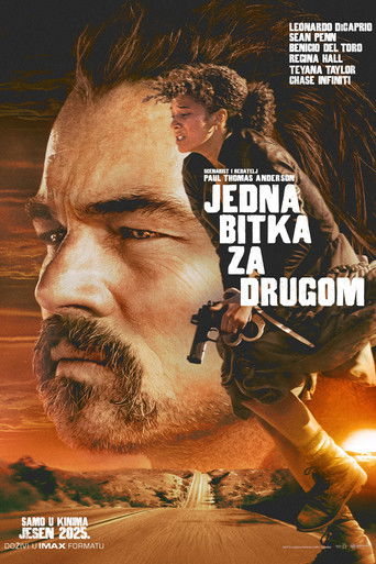 Jedna bitka za drugom (2025)