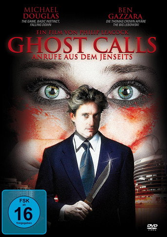 Poster for Ghost Calls - Anrufe aus dem Jenseits