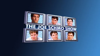 #4 The Joe Schmo Show