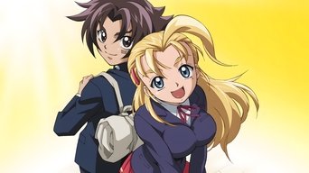 Shijou Saikyou no Deshi Kenichi - S0E01