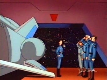 Episode 6 — Chain Of Command