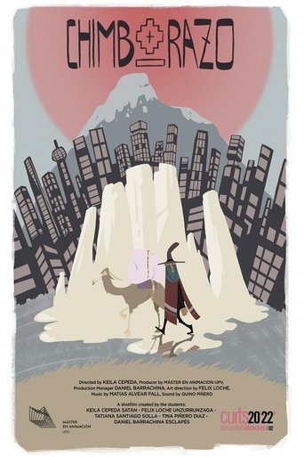 Chimborazo (2022)