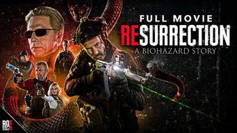 Resurrection: A Biohazard Story (2026)